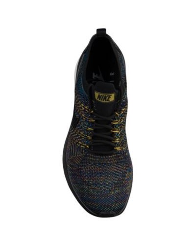 Basket Nike Air Zoom Mariah Flyknit Racer Femme A0521-003