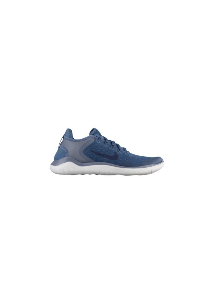 Basket Nike Free RN 2018 Femme 42837-401