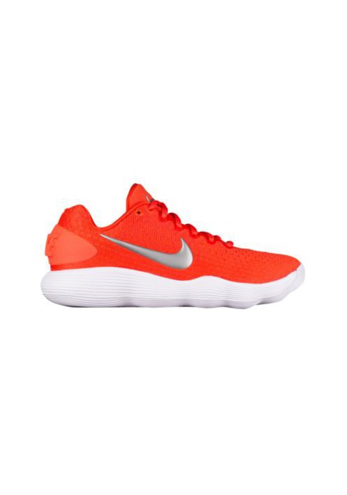 Basket Nike React Hyperdunk 2017 Low Femme 97812-800