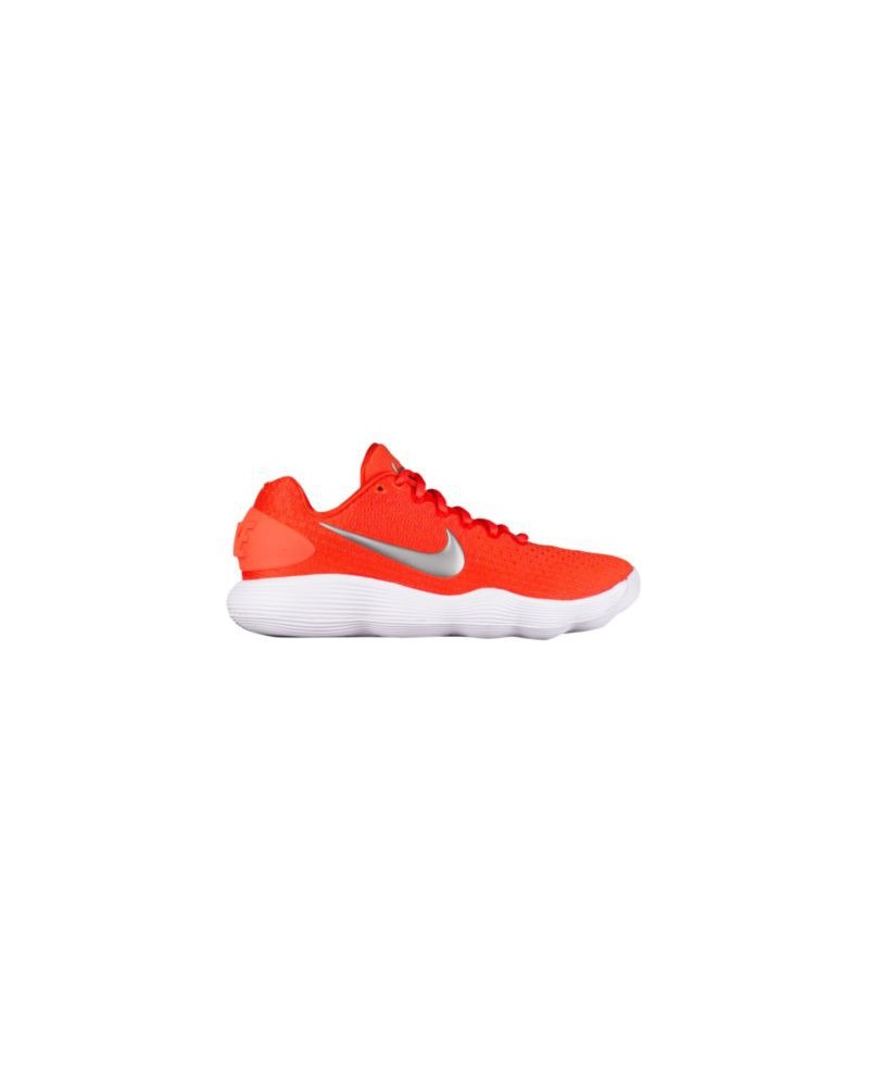 Basket Nike React Hyperdunk 2017 Low Femme 97812-800