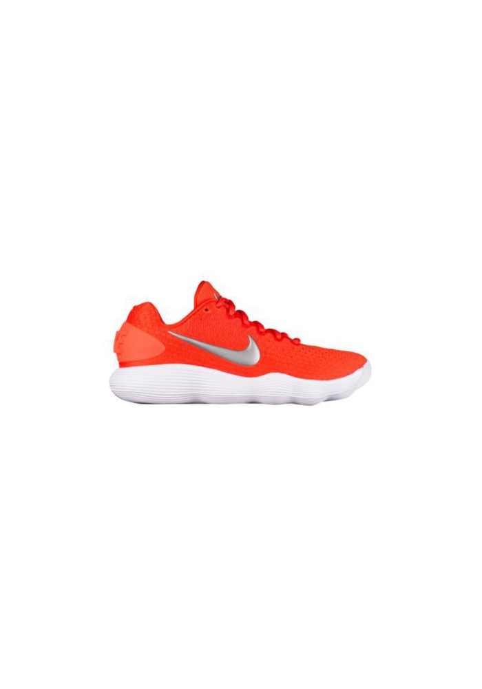 Basket Nike React Hyperdunk 2017 Low Femme 97812-800