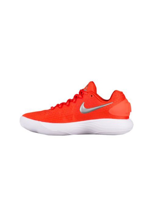 Basket Nike React Hyperdunk 2017 Low Femme 97812-800