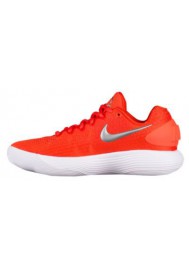 Basket Nike React Hyperdunk 2017 Low Femme 97812-800