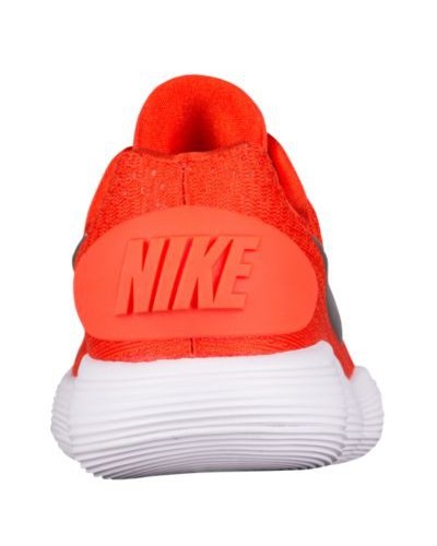 Basket Nike React Hyperdunk 2017 Low Femme 97812-800