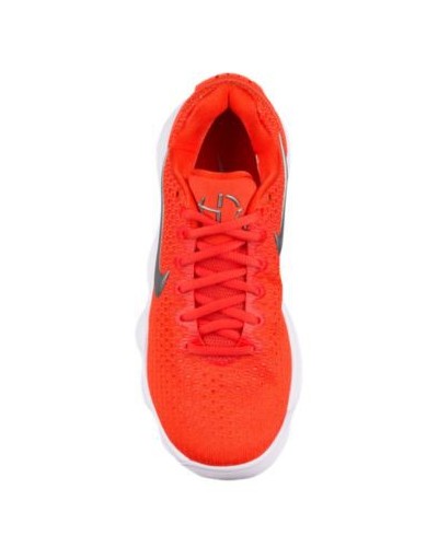 Basket Nike React Hyperdunk 2017 Low Femme 97812-800