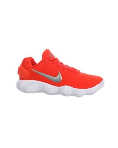 Basket Nike React Hyperdunk 2017 Low Femme 97812-800