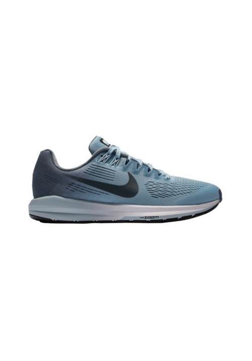 Basket Nike Air Zoom Structure 21 Femme 04701-400