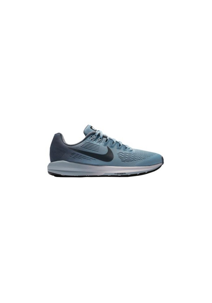 Basket Nike Air Zoom Structure 21 Femme 04701-400