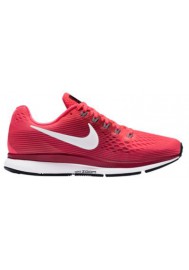 Basket Nike Air Zoom Pegasus 34 Femme 80560-605 Basket Nike Air Zoom Pegasus 34 Femme 80560-605