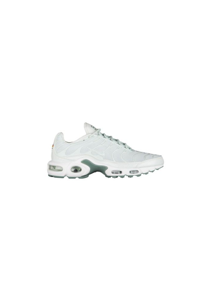 Basket Nike Air Max Plus Femme 62201-005