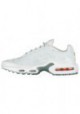 Basket Nike Air Max Plus Femme 62201-005