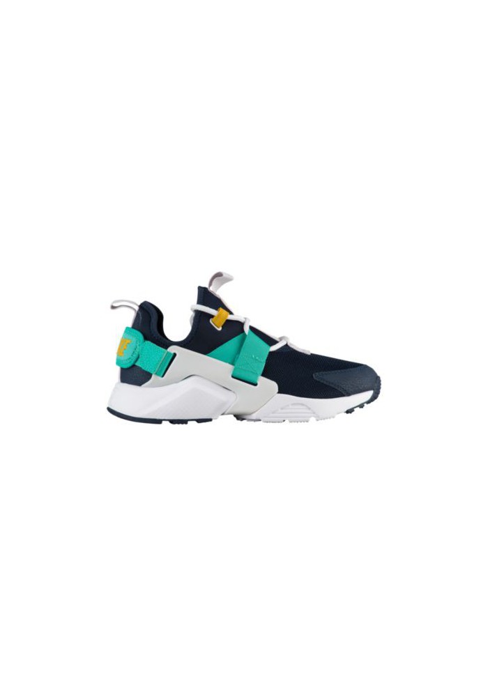 Basket Nike Air Huarache City Low Femme H6804-401