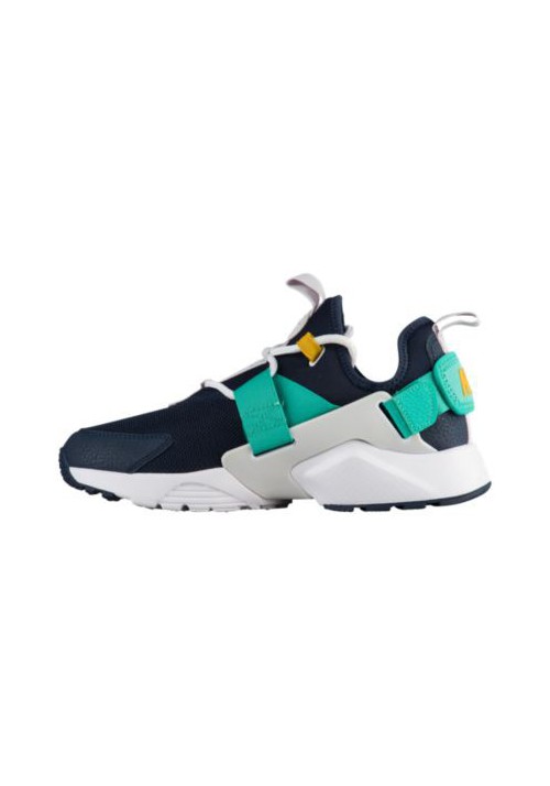 Basket Nike Air Huarache City Low Femme H6804-401