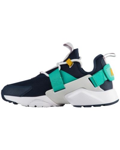 Basket Nike Air Huarache City Low Femme H6804-401