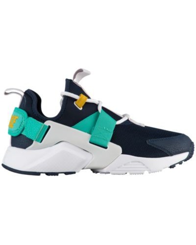 Basket Nike Air Huarache City Low Femme H6804-401