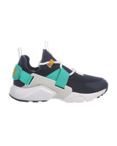 Basket Nike Air Huarache City Low Femme H6804-401