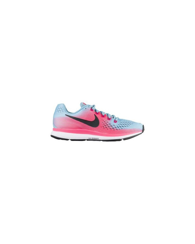 Basket Nike Air Zoom Pegasus 34 Femme 88056-046