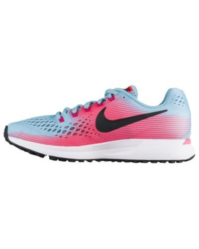 Basket Nike Air Zoom Pegasus 34 Femme 88056-046