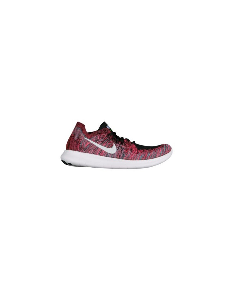 Basket Nike Free RN Flyknit 2017 Femme 80844-006