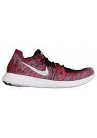 Basket Nike Free RN Flyknit 2017 Femme 80844-006