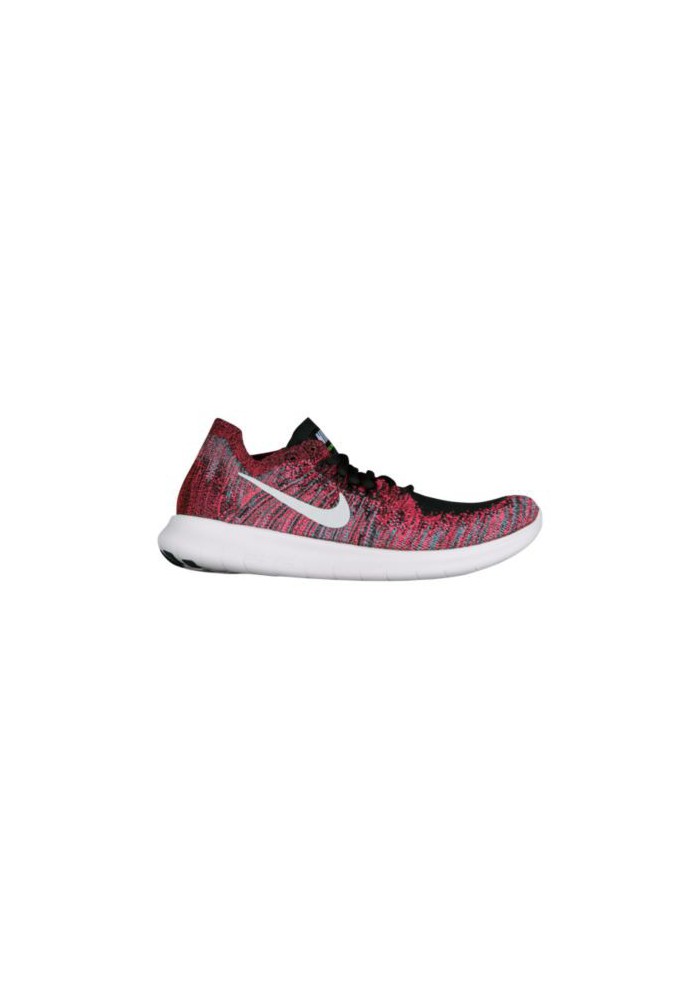 Basket Nike Free RN Flyknit 2017 Femme 80844-006