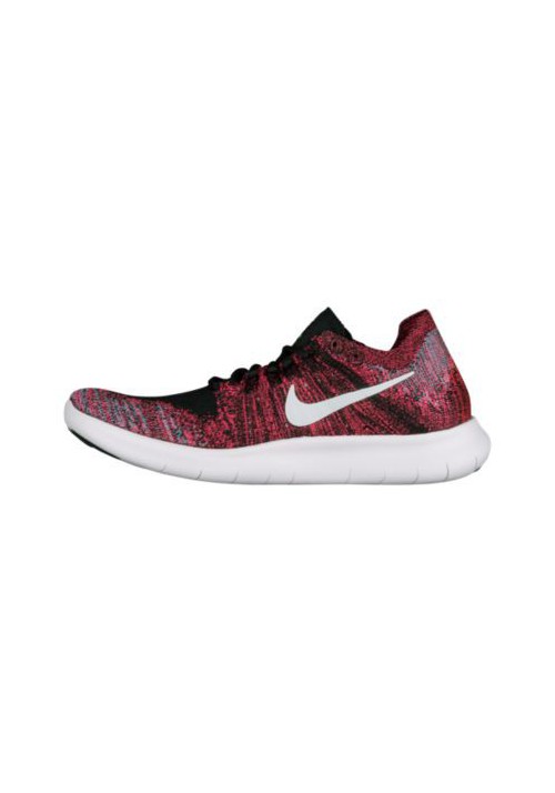 Basket Nike Free RN Flyknit 2017 Femme 80844-006