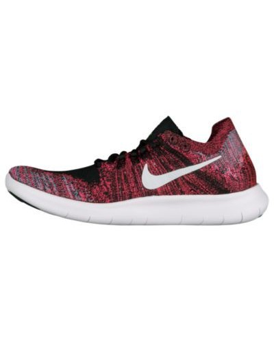 Basket Nike Free RN Flyknit 2017 Femme 80844-006