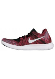 Basket Nike Free RN Flyknit 2017 Femme 80844-006