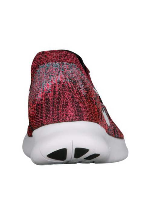 Basket Nike Free RN Flyknit 2017 Femme 80844-006