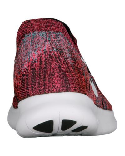 Basket Nike Free RN Flyknit 2017 Femme 80844-006