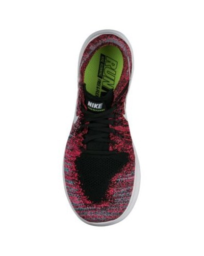 Basket Nike Free RN Flyknit 2017 Femme 80844-006