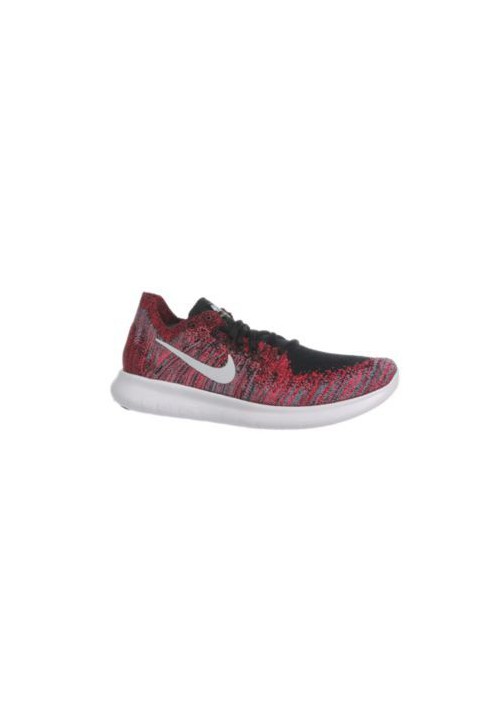 Basket Nike Free RN Flyknit 2017 Femme 80844-006