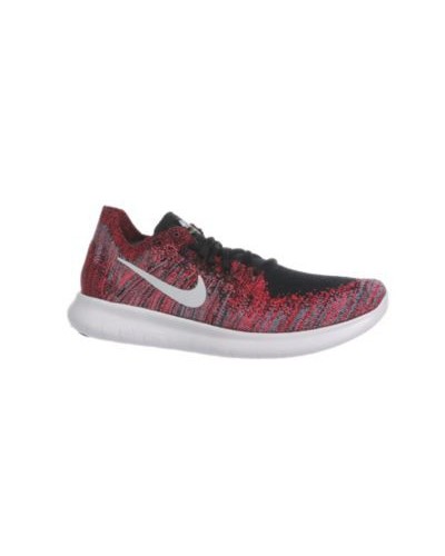 Basket Nike Free RN Flyknit 2017 Femme 80844-006