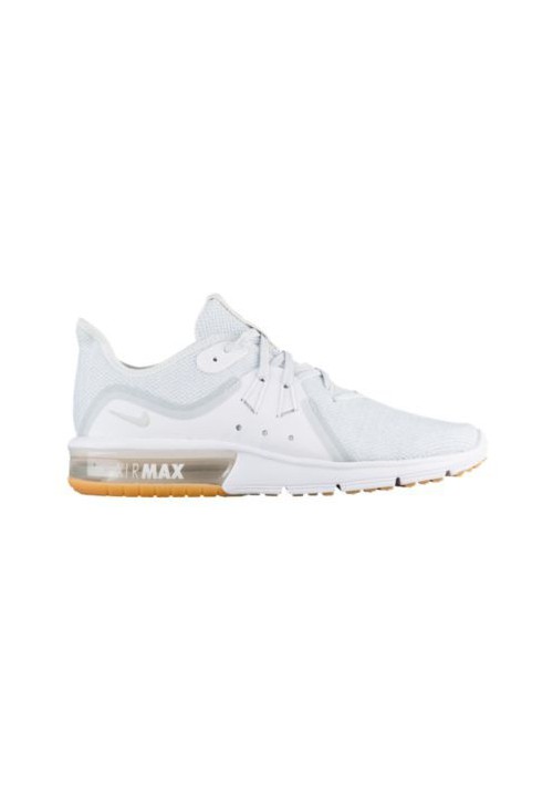Basket Nike Air Max Sequent 3 Femme 08993-101