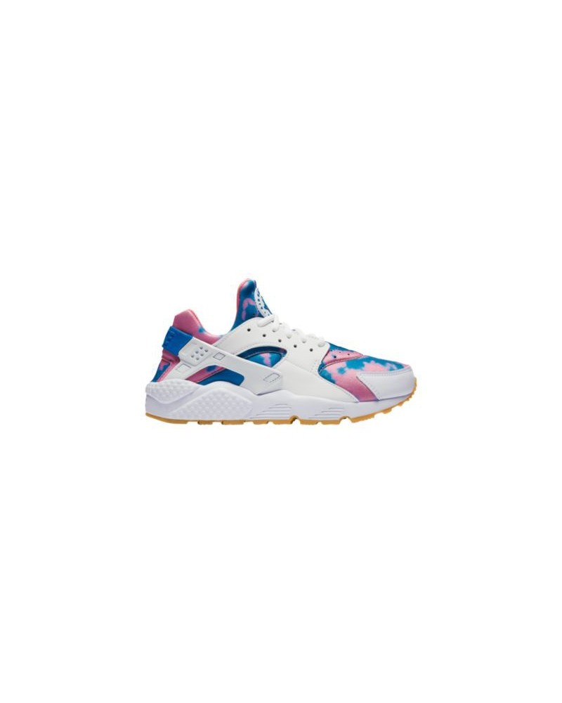 Basket Nike Air Huarache Femme Q0551-100