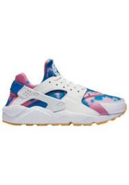 Basket Nike Air Huarache Femme Q0551-100