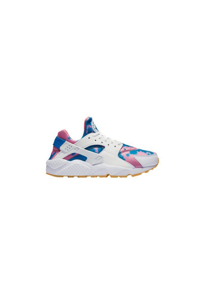 Basket Nike Air Huarache Femme Q0551-100