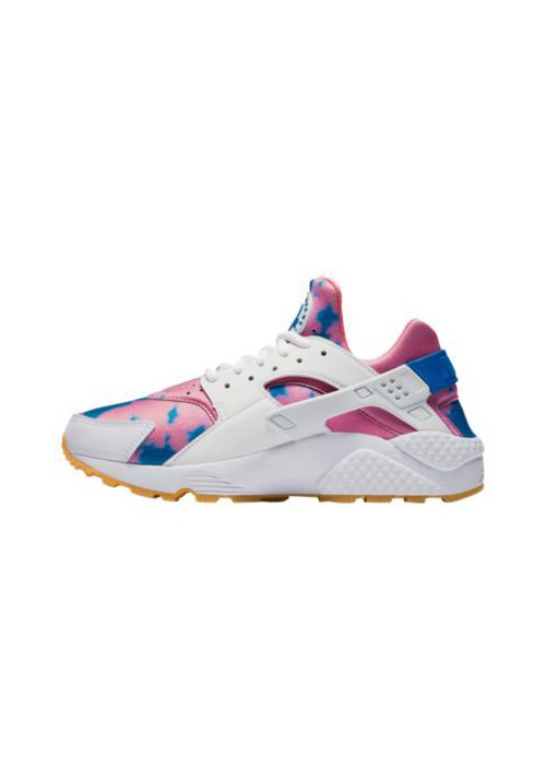 Basket Nike Air Huarache Femme Q0551-100