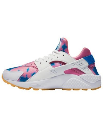 Basket Nike Air Huarache Femme Q0551-100