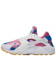 Basket Nike Air Huarache Femme Q0551-100