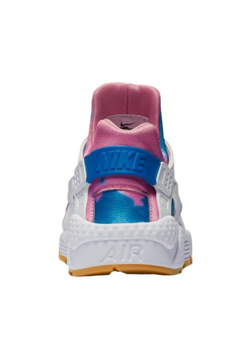 Basket Nike Air Huarache Femme Q0551-100