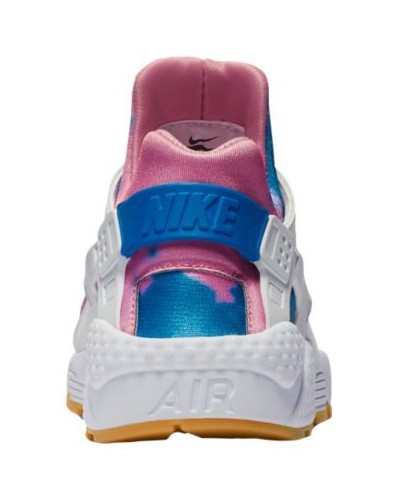 Basket Nike Air Huarache Femme Q0551-100