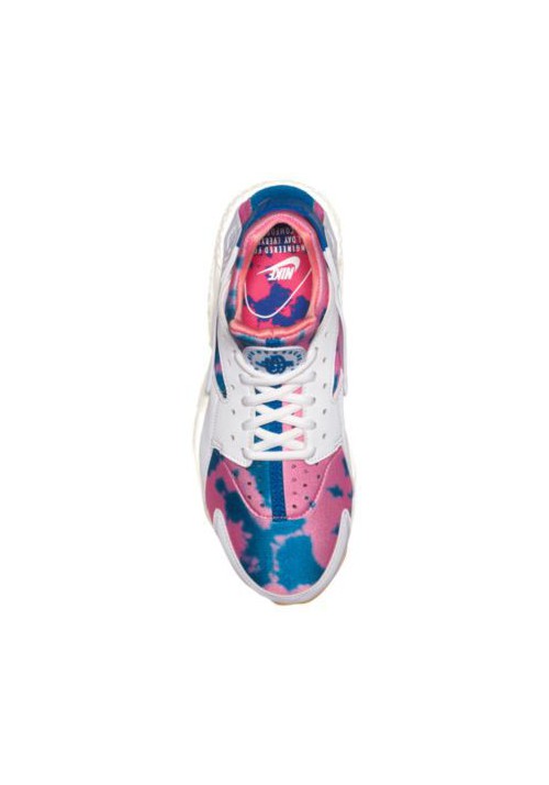 Basket Nike Air Huarache Femme Q0551-100