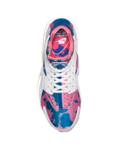 Basket Nike Air Huarache Femme Q0551-100