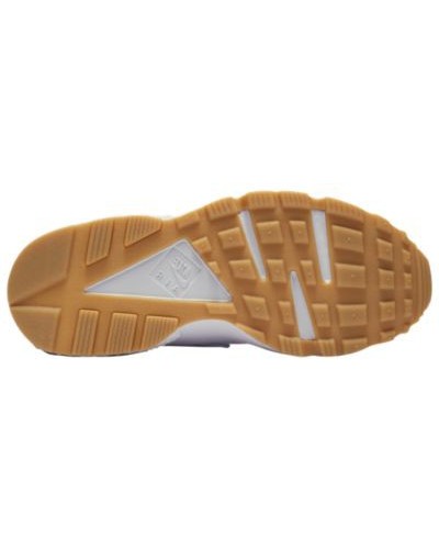 Basket Nike Air Huarache Femme Q0551-100