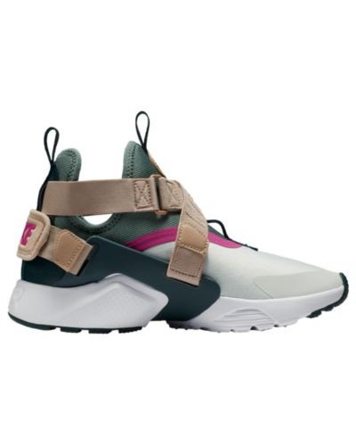 Basket Nike Air Huarache City Femme H6787-005
