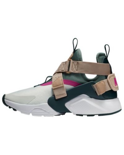 Basket Nike Air Huarache City Femme H6787-005
