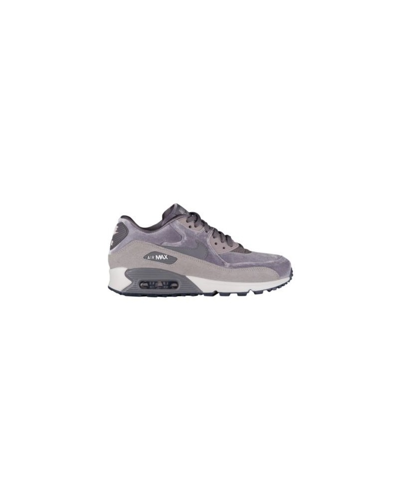 Basket Nike Air Max 90 LX Velvet Femme 98512-007