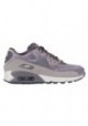 Basket Nike Air Max 90 LX Velvet Femme 98512-007