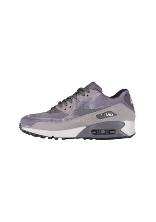 Basket Nike Air Max 90 LX Velvet Femme 98512-007